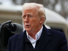 
      
      US considers another round of in-person talks with Iran
      
      