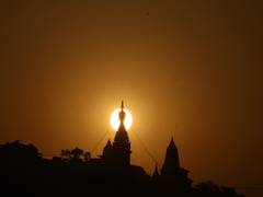 
      
      Nepal marks onset of New Year 2083 Bikram Sambat 
      
      