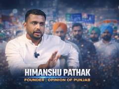 
      
      Himanshu Pathak Is Building Punjab's Next Generation of Leaders
      
      