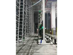 
      
      Hai Robotics and Maersk Redefine Fashion Fulfilment 
      
      