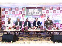 
      
      Urmil Jewellers Gold & Diamond India Limited: A Legacy of Trust
      
      