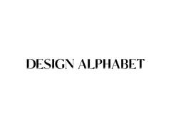 
      
      Adrianse Rebrands as Design Alphabet, Signalling a New Era
      
      