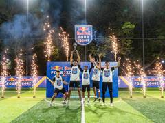 
      
      Kalina Rangers seal maiden Red Bull Four 2 Score National C'ship
      
      