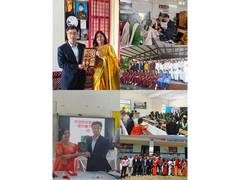 
      
      Chinese delegation visits Dehradun colleges
      
      