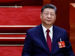 
      
      China puts forth 4-point proposal for lasting peace in West Asia
      
      