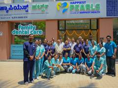 
      
      Happiest Health Expands Dental Care Portfolio 
      
      
