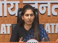 
      
      Raksha Khadse on proposed reservation for women in Lok Sabha
      
      