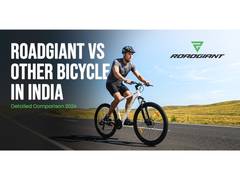 
      
      Roadgiant vs Other Bicycle Options in India-Detailed Comparison 
      
      