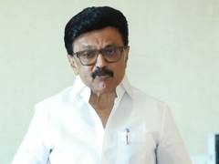 
      
      Tamil Nadu CM Stalin warns Centre over delimitation
      
      