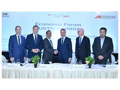 
      
      India–Austria to deepen economic ties; Bilateral trade crosses US
      
      