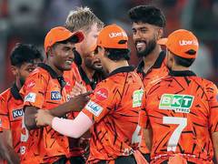 
      
      “Future of Indian bowling is in safe hands”: McClenaghan
      
      