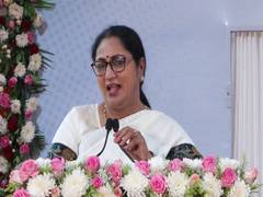 
      
      Rekha Gupta slams Arvind Kejriwal
      
      