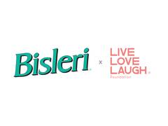 
      
      Bisleri International Supports Expansion of The Live Love Laugh
      
      