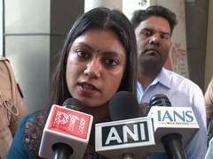 
      
      DM Medha Roopam appeals for peace after protest turns violent
      
      