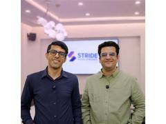 
      
      STRIDE Launches India's First AI-Native UG Business Programme
      
      