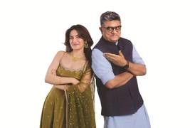 
      
      Reliance Jewels reimagines Akshaya Tritiya for a new India
      
      