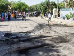 
      
      Workers' Protest: UP Police Top Source reveals alleged conspiracy
      
      