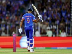 
      
      Samson’s T20 WC heroics earn him ICC Player of Month for March
      
      