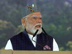 
      
      “Sentiment of nation… desire of Nari Shakti”: PM Modi 
      
      