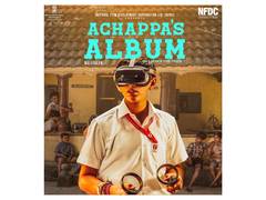 
      
       ‘Achappa’s Album’ to release on April 24
      
      