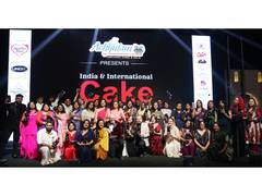 
      
      IICMA 2026 brings the World to New Delhi
      
      