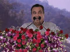 
      
      Historic day for India’s road infra sector: Nitin Gadkari
      
      