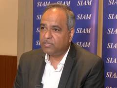 
      
      West Asia crisis creating headwinds for Auto Industry
      
      