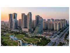 
      
      Top Luxury Developers in Noida–Ghaziabad
      
      