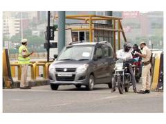 
      
      MoRTH amends highway fee rules to streamline overloaded vehicle c
      
      