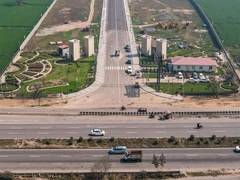 
      
      Nysa Panipat Industrial Park Reflects Emerging Shift
      
      