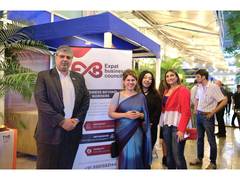 
      
      Bengaluru Hosts Engaging EBC Networking Event
      
      