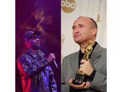 
      
      Rock & Roll Hall of Fame inductees 2026 revealed
      
      
