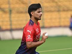 
      
      “I always try to contribute wherever I can,” says Rasikh Salam
      
      