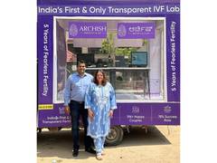 
      
      Archish Fertility Celebrates 5 Years with a First-of-its-Kind
      
      