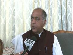 
      
      Law and order deteriorating in Himachal: Jai Ram Thakur
      
      
