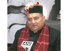 
      
      Strict action needed in Sarkaghat murder case: Vinay Kumar
      
      