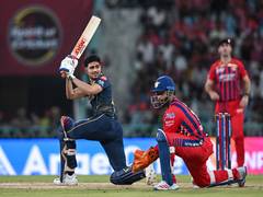 
      
      GT issue ticketing advisory for rescheduled CSK match 
      
      