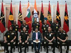 
      
      Cabinet Secretary emphasises AI development for national interest
      
      