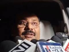 
      
      Will fulfil dreams of Viksit Bihar: Kushwaha on Samrat Choudhary
      
      
