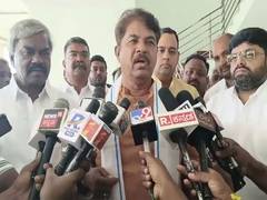 
      
      R Ashoka predicts BJP's win in 2028 Karnataka polls
      
      