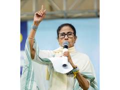 
      
      “BJP going too far to capture Bengal