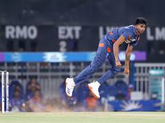 
      
      Mayank Yadav ‘ready to go’, says Tom Moody ahead of RCB clash  
      
      