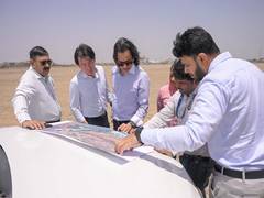 
      
      Japanese delegation explores shipbuilding in Kandla
      
      