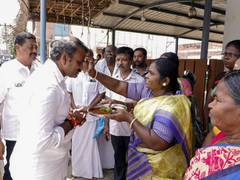 
      
      Tamil Nadu polls: AIADMK hands its fortress Avanashi to BJP
      
      