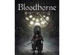 
      
      'Bloodborne' video game to develop into R-rated animation feature
      
      