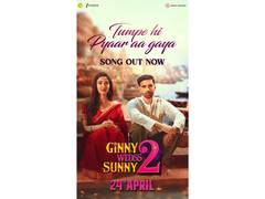 
      
      Sonu Nigam's song from 'Ginny Wedss Sunny 2' released
      
      