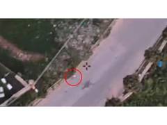 
      
      Israeli Defence Forces eliminate armed cell in southern Lebanon
      
      