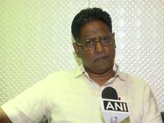 
      
      NR Elango accuses BJP of 