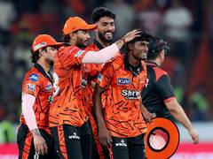 
      
      Varun Aaron hails strong debut of two SRH pacers
      
      