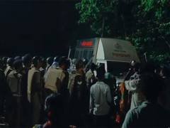 
      
      Odisha: Hostel death sparks public outrage in Mayurbhanj
      
      